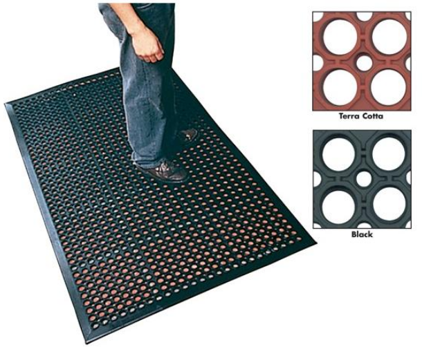 Safewalk Light Matting